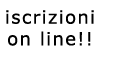 iscrizioni on line