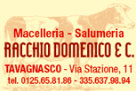 Racchio Domenico